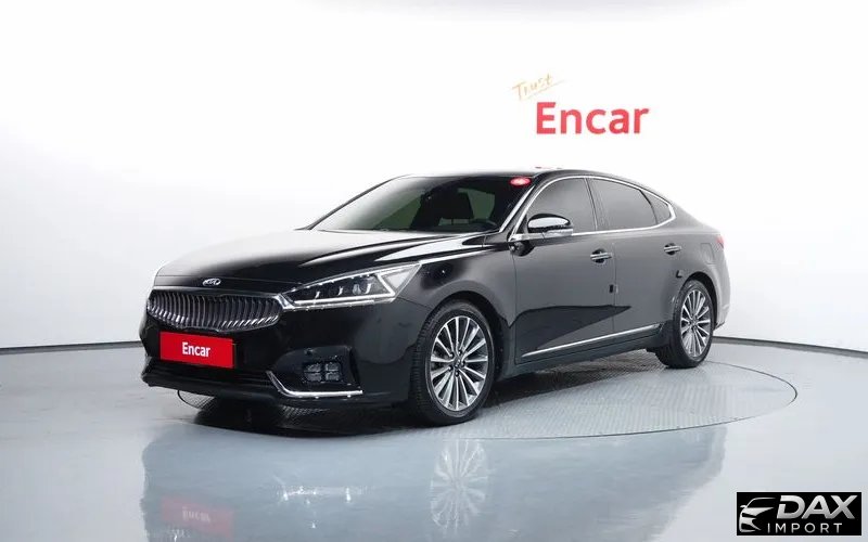 Kia K7 2.4 GDI Limited