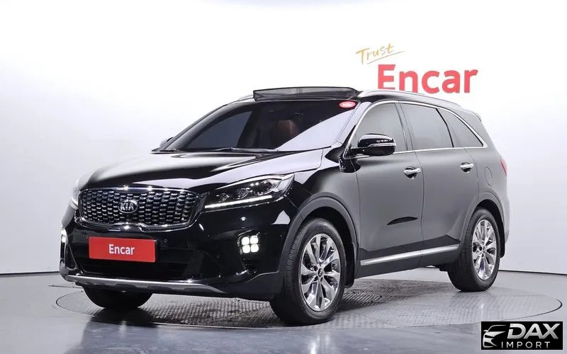 Kia Sorento Diesel 2.2 2WD