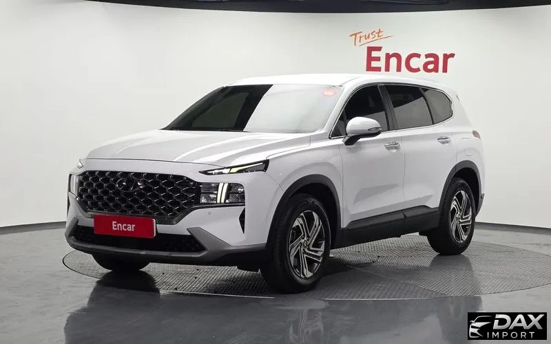 Hyundai Santafe Gasoline 2.5T 2WD