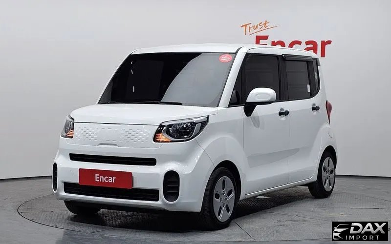 Kia RAY Van