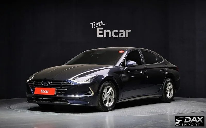 Hyundai Sonata 2.0