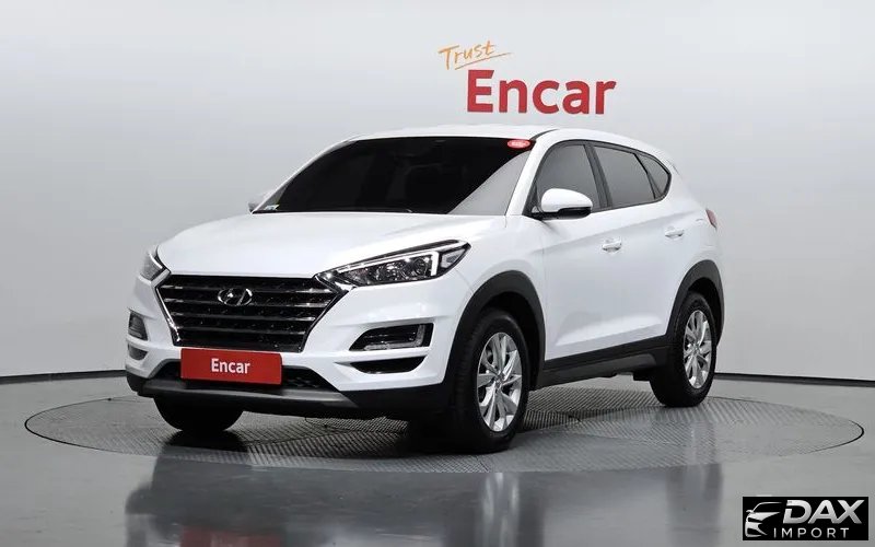 Hyundai Tucson Diesel 1.6 2WD