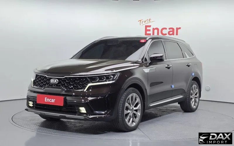 Kia Sorento Diesel 2.2 2WD
