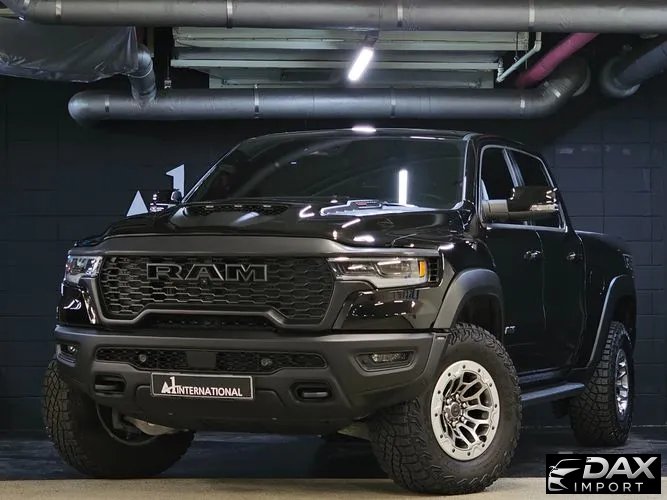 Dodge Ram Pick Up 3.0