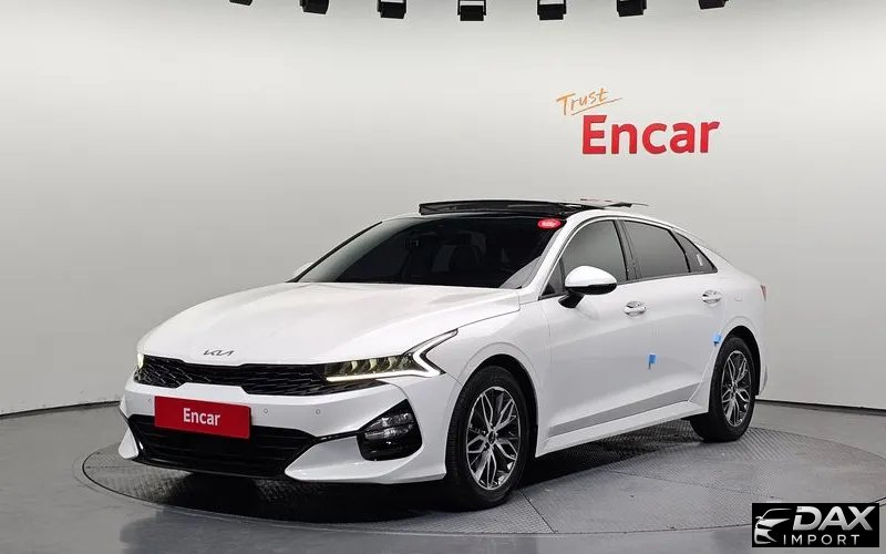 Kia K5 2.0
