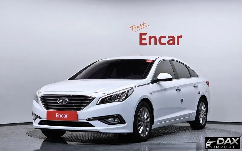 Hyundai Sonata 2.0 Style