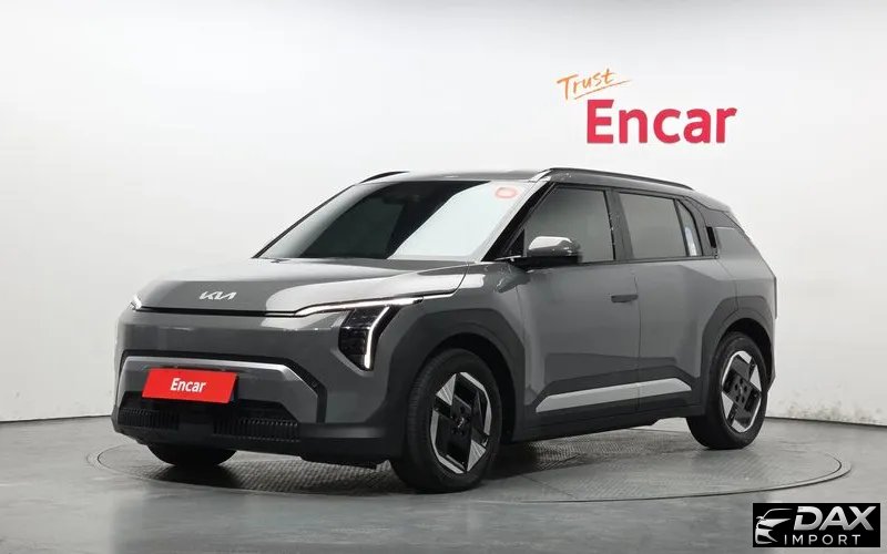 Kia EV3 Long Range 2WD