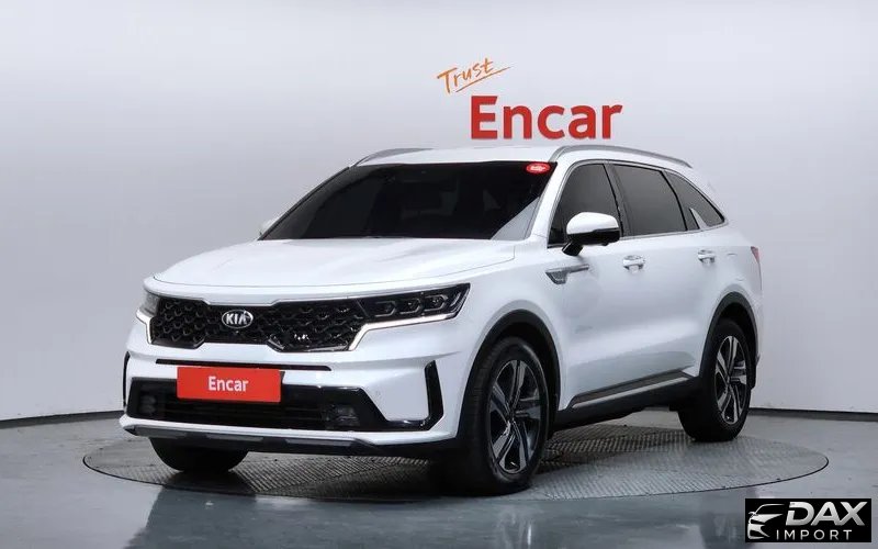 Kia Sorento HEV 1.6 2WD