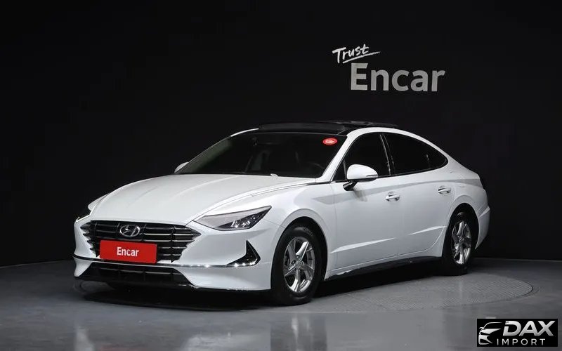 Hyundai Sonata 2.0