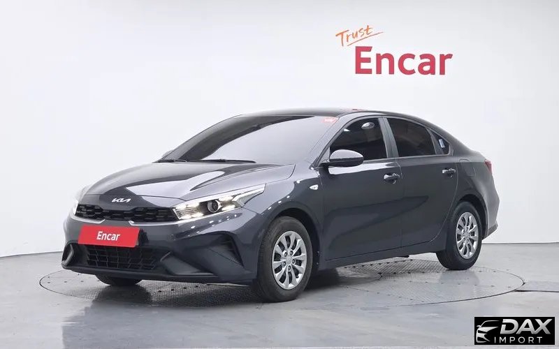 Kia K3 1.6