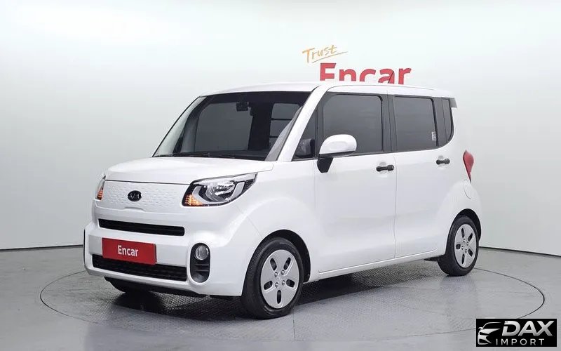 Kia RAY Van