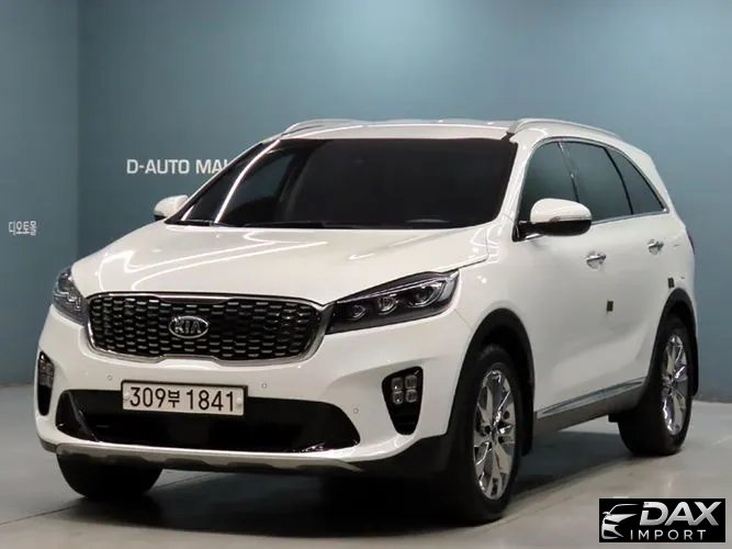Kia Sorento Diesel 2.0 2WD