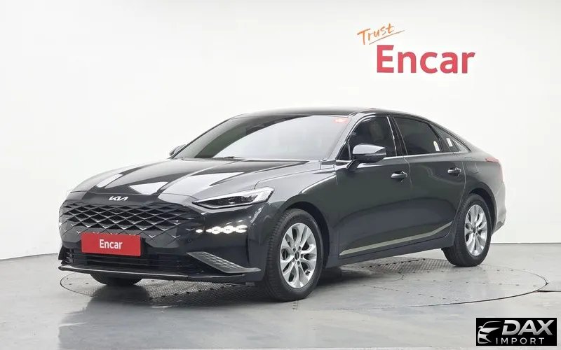 Kia K8 2.5 Gasoline 2WD