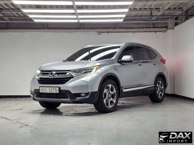 Honda CR-V 1.5 EX-L 4WD