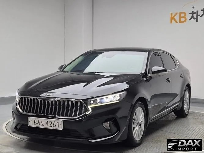 Kia K7 2.5 GDI Prestige