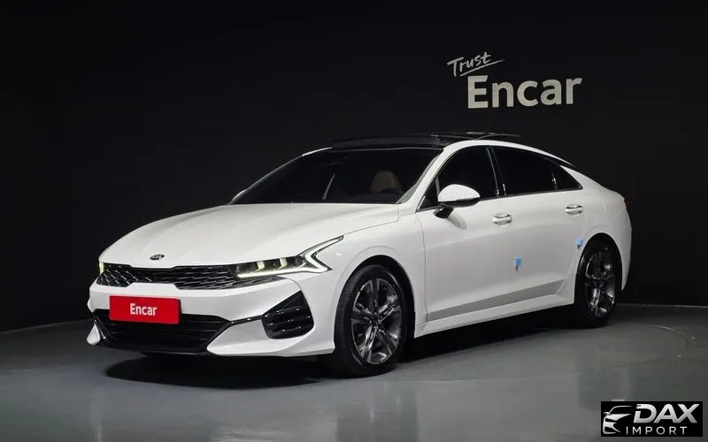 Kia K5 2.0
