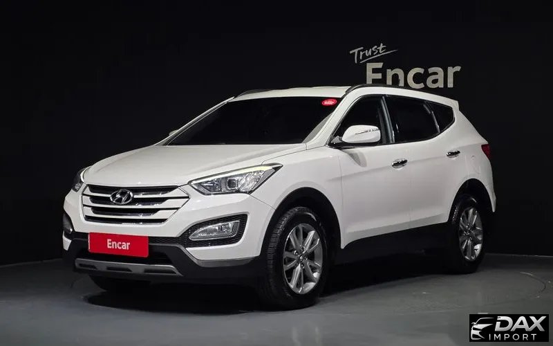 Hyundai Santafe Diesel(e-VGT) 2.0 2WD Premium