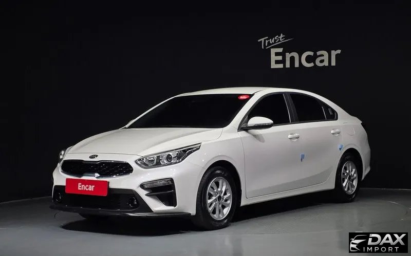 Kia K3 Prestige