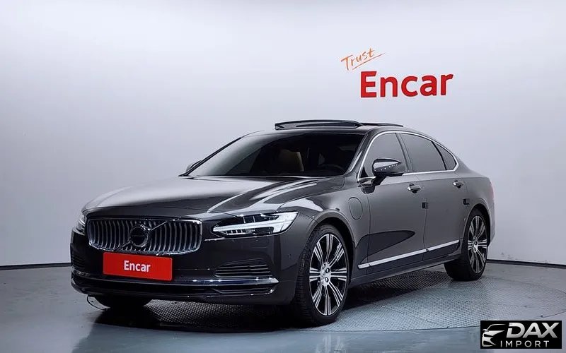 Volvo S90 T8 AWD Inscription