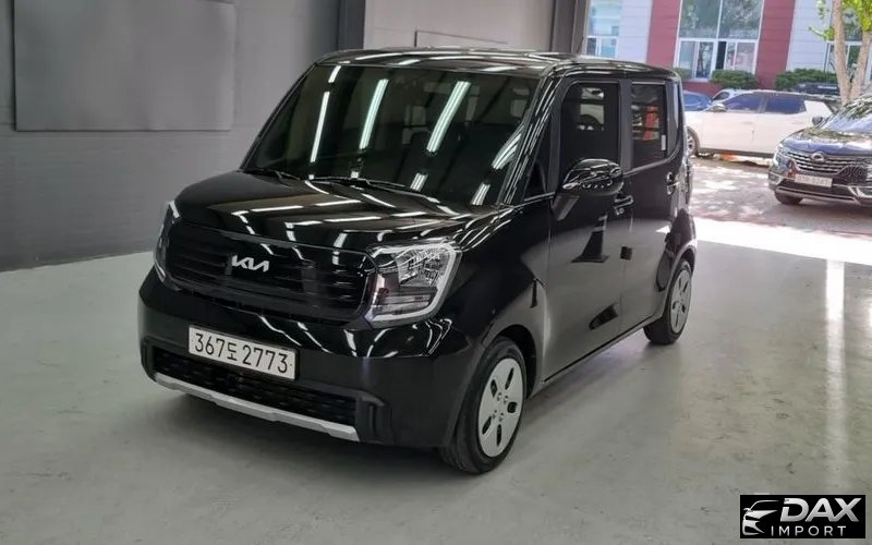 Kia RAY Van