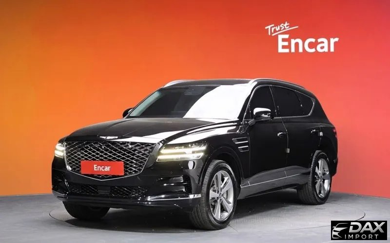 Genesis GV80 2.5T Gasoline 2WD