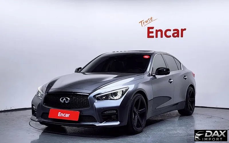 Infiniti Q50 2.2d Exclsive