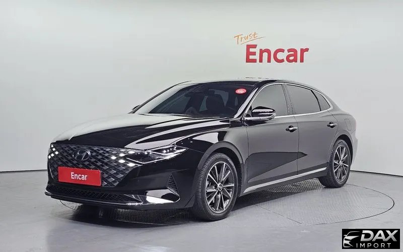 Hyundai Grandeur 2.5