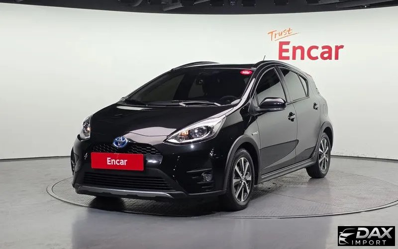 Toyota Prius 1.5 Crossover