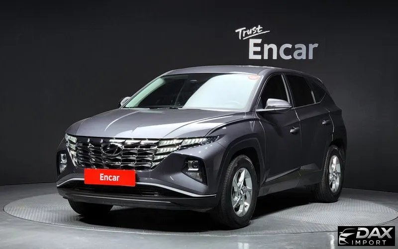 Hyundai Tucson Diesel 2.0 2WD