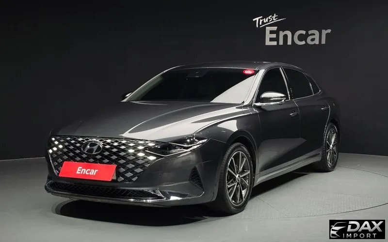 Hyundai Grandeur 2.5
