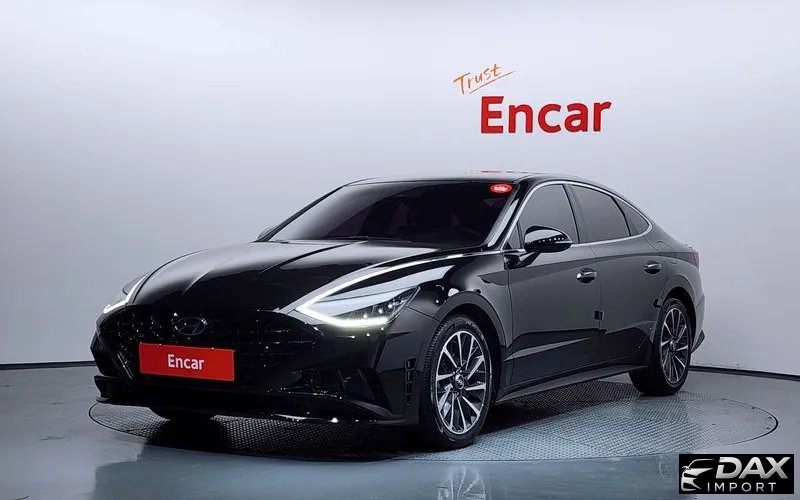 Hyundai Sonata 2.0