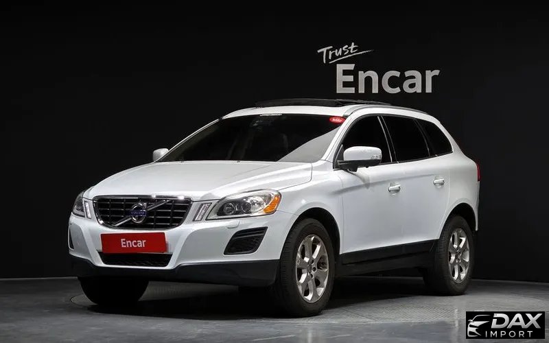 Volvo XC60 D4