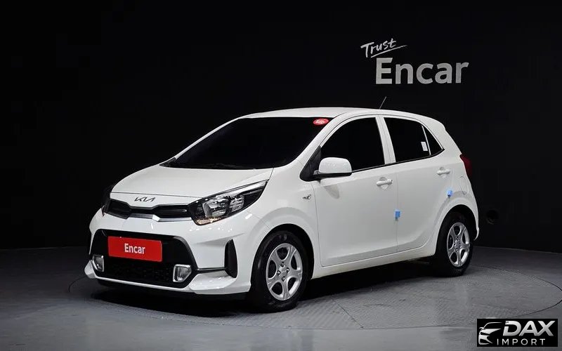 Kia morning Standard