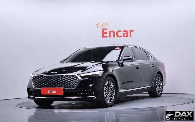 Kia K9 3.8 GDI AWD