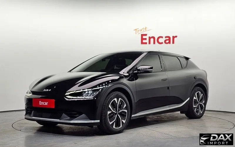 Kia EV6 Long Range 4WD