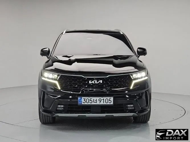 Kia Sorento Diesel 2.2 4WD