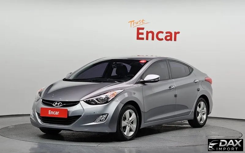 Hyundai AVANTE M16 GDI Modern