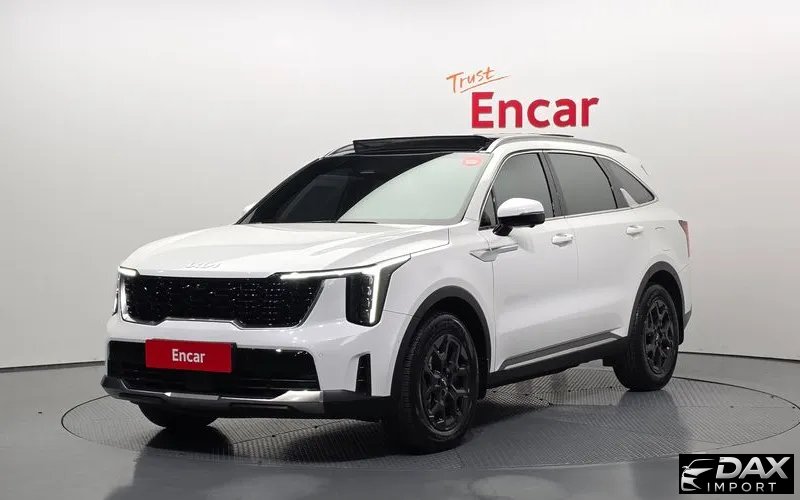 Kia Sorento HEV 1.6 2WD