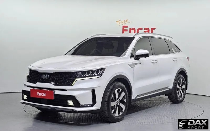 Kia Sorento Diesel 2.2 2WD