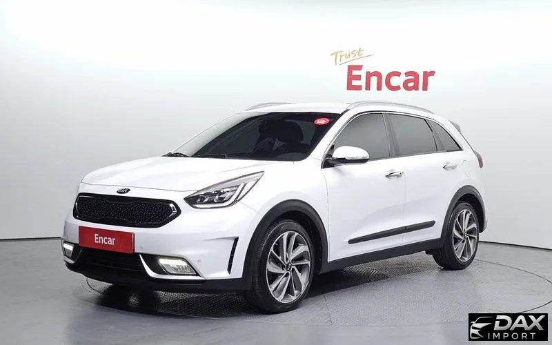 Kia Niro Noblesse