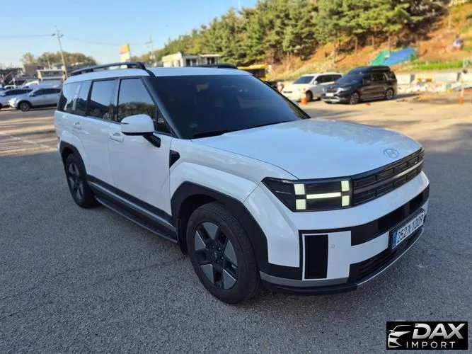 Hyundai Santafe HEV 1.6 2WD