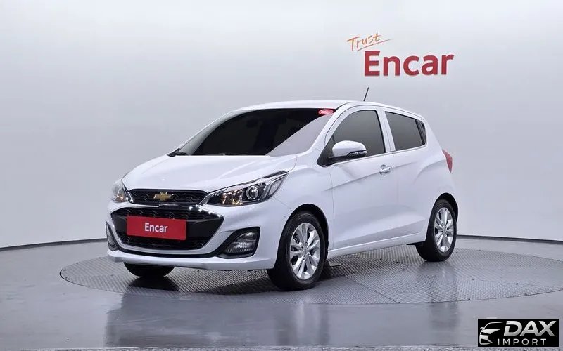 ChevroletGMDaewoo Spark Premier