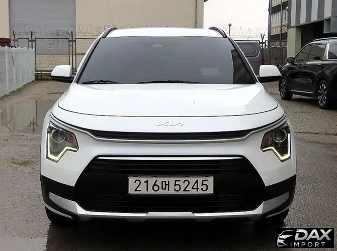 Kia Niro Trendy