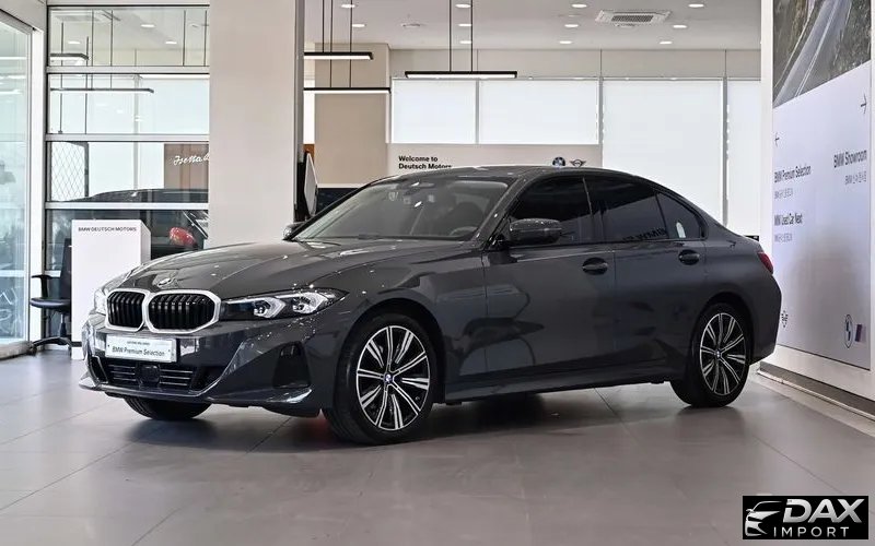 BMW 3-Series 320i