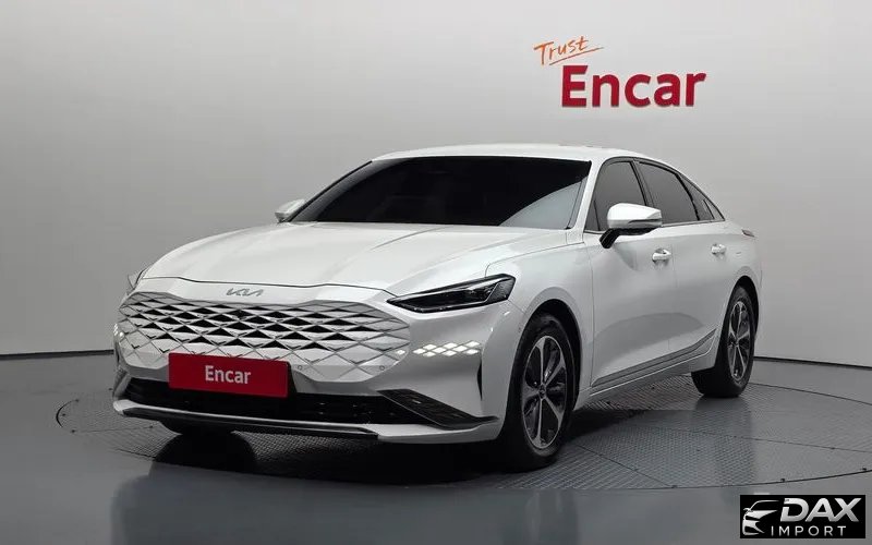 Kia K8 Noblesse