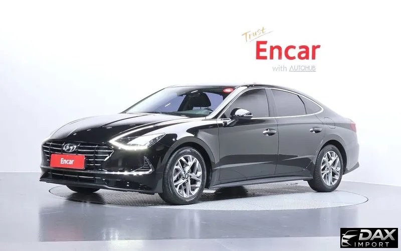 Hyundai Sonata 2.0