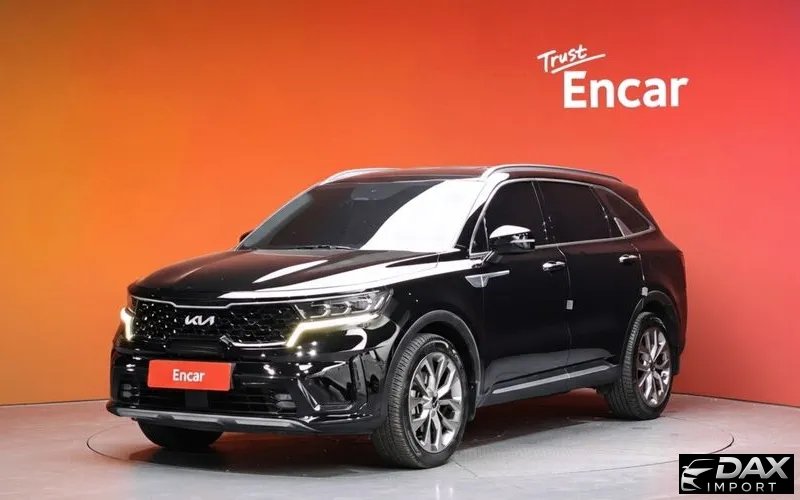 Kia Sorento Diesel 2.2 2WD