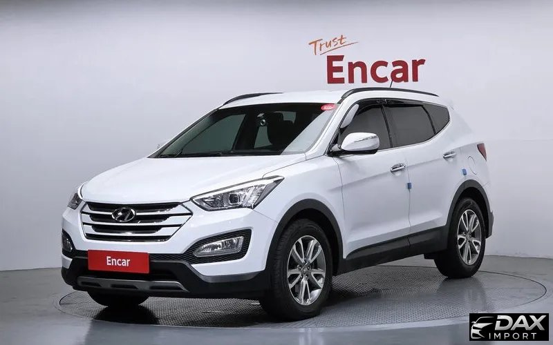 Hyundai Santafe Diesel(e-VGT) 2.0 2WD Premium