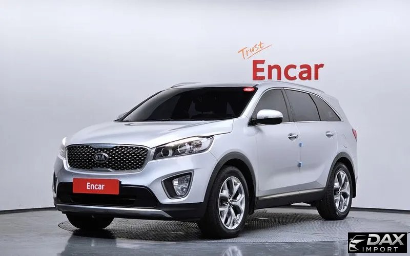 Kia Sorento Diesel 2.0 2WD