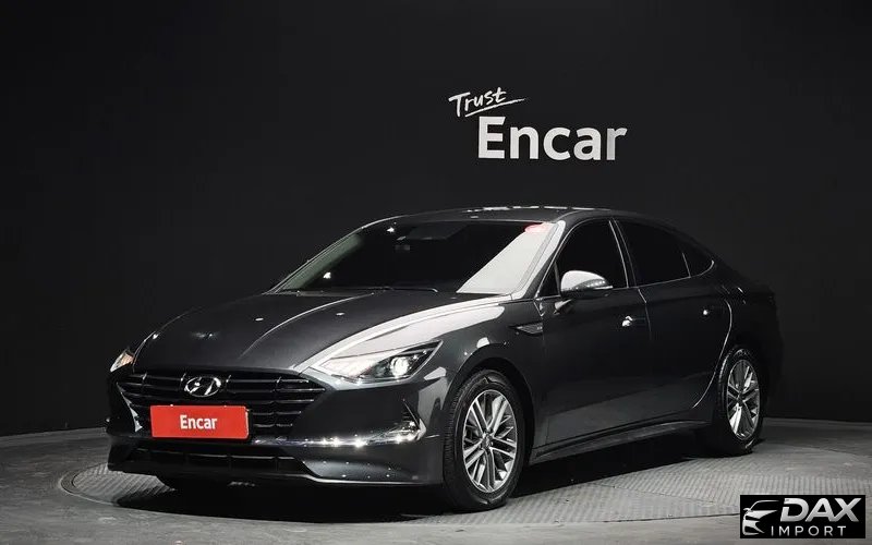 Hyundai Sonata 2.0